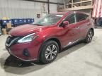 2021 Nissan Murano SV