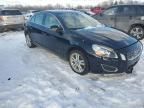 2012 Volvo S60 T6