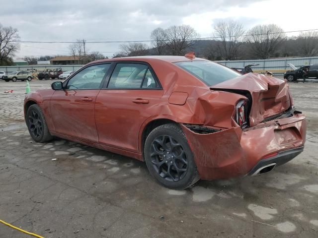 2021 Chrysler 300 Touring