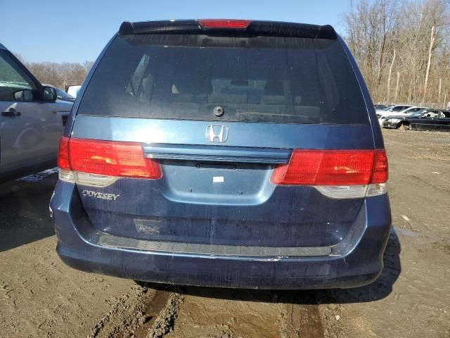 2010 Honda Odyssey LX