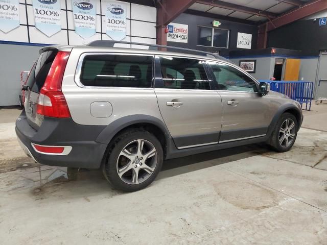 2013 Volvo XC70 T6