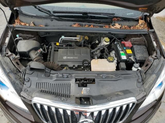 2014 Buick Encore