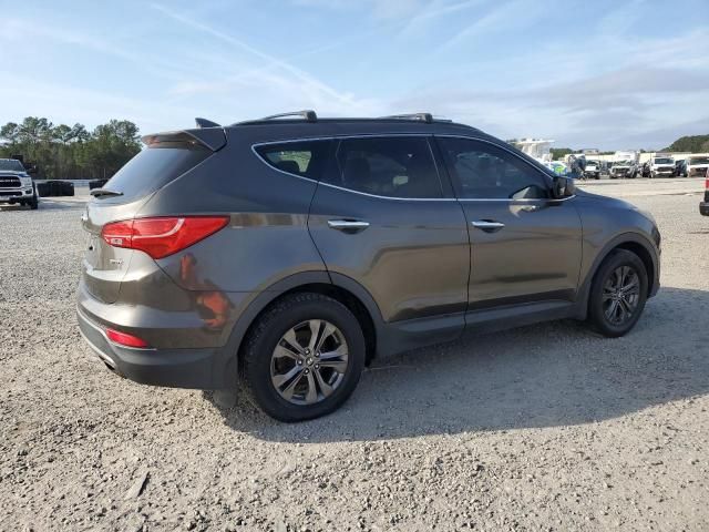 2014 Hyundai Santa FE Sport