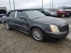 2011 Cadillac DTS