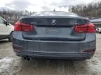 2016 BMW 328 XI Sulev