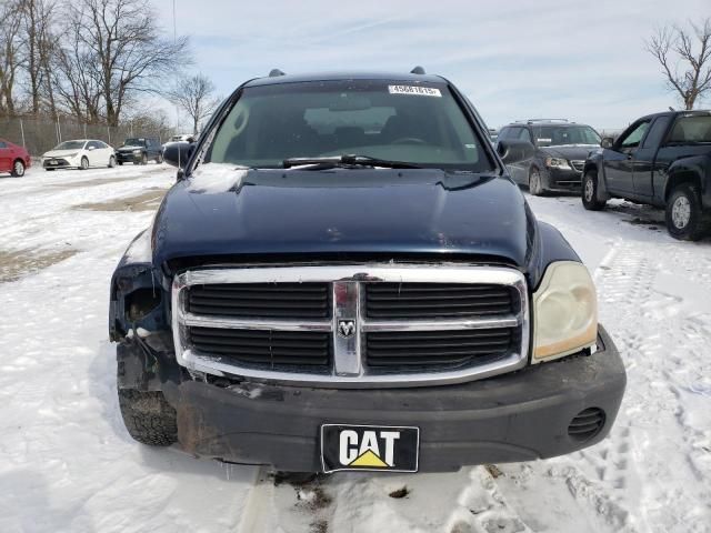 2006 Dodge Durango SXT