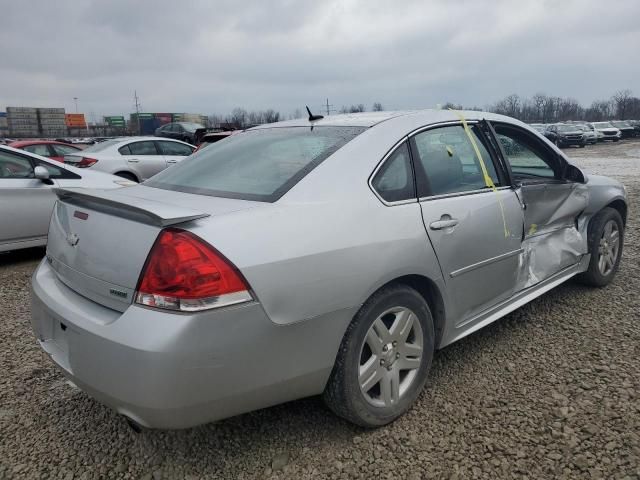 2013 Chevrolet Impala LT