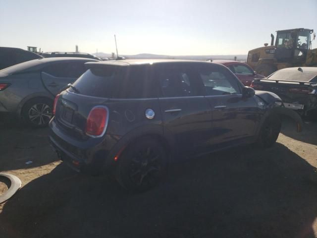 2016 Mini Cooper S