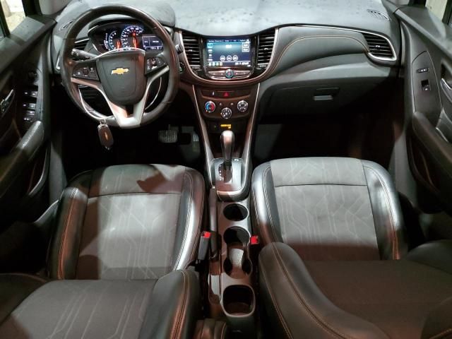 2019 Chevrolet Trax 1LT