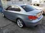 2013 BMW 135 I