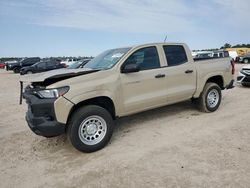 Vehiculos salvage en venta de Copart Houston, TX: 2024 Chevrolet Colorado