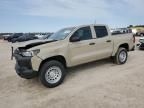 2024 Chevrolet Colorado