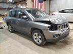 2012 Jeep Compass Latitude