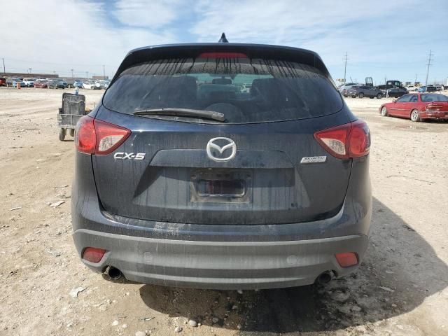 2015 Mazda CX-5 GT