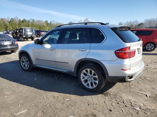 2013 BMW X5 XDRIVE35I