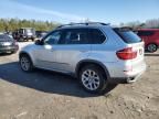 2013 BMW X5 XDRIVE35I