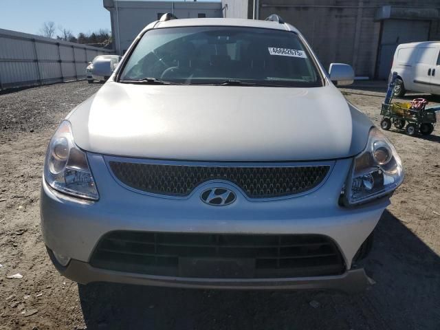 2011 Hyundai Veracruz GLS