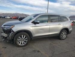 2019 Honda Pilot EXL en venta en North Las Vegas, NV