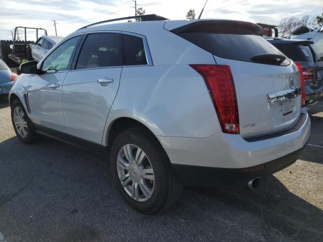 2014 Cadillac SRX