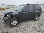 2010 Nissan Xterra OFF Road