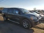 2005 Nissan Titan XE