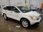 2007 Honda CR-V EX