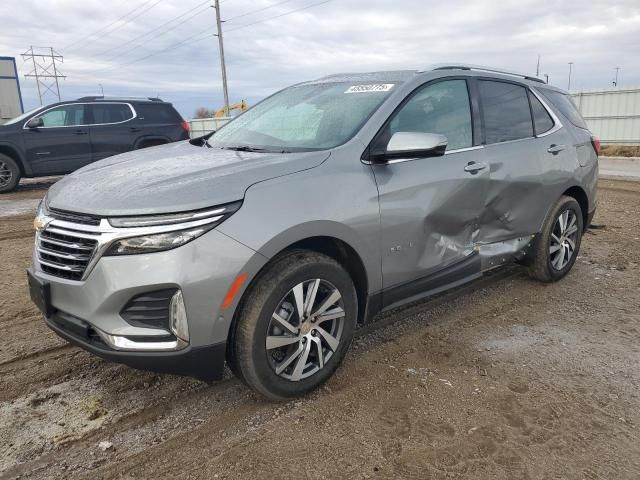 2024 Chevrolet Equinox Premiere