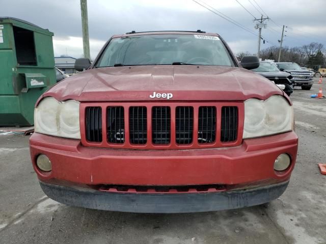 2006 Jeep Grand Cherokee Laredo