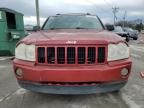 2006 Jeep Grand Cherokee Laredo