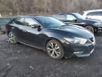 2016 Nissan Maxima 3.5S