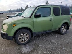 2007 Honda Element EX en venta en Graham, WA