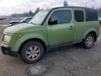 2007 Honda Element EX