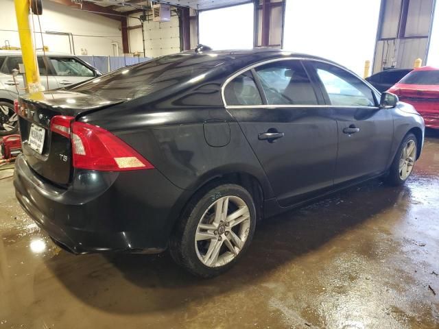 2014 Volvo S60 T5