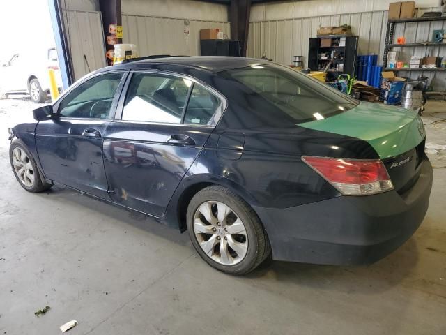 2008 Honda Accord EX