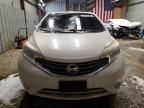 2014 Nissan Versa Note S