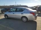 2015 Nissan Versa S