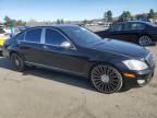 2007 Mercedes-Benz S 550