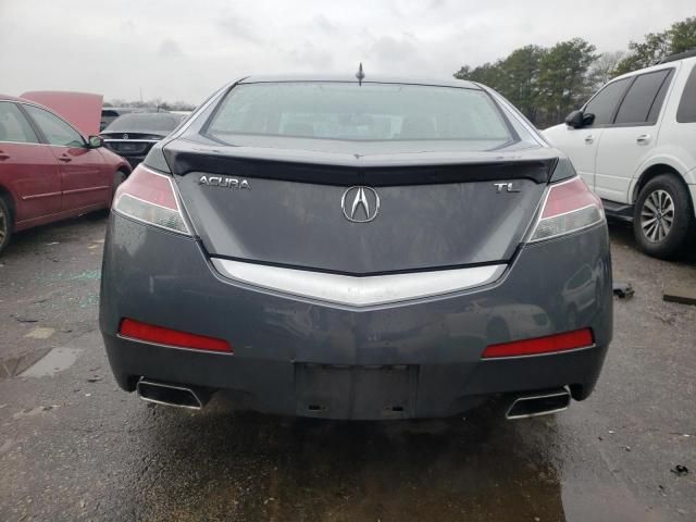 2010 Acura TL