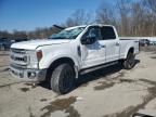 2021 Ford F250 Super Duty