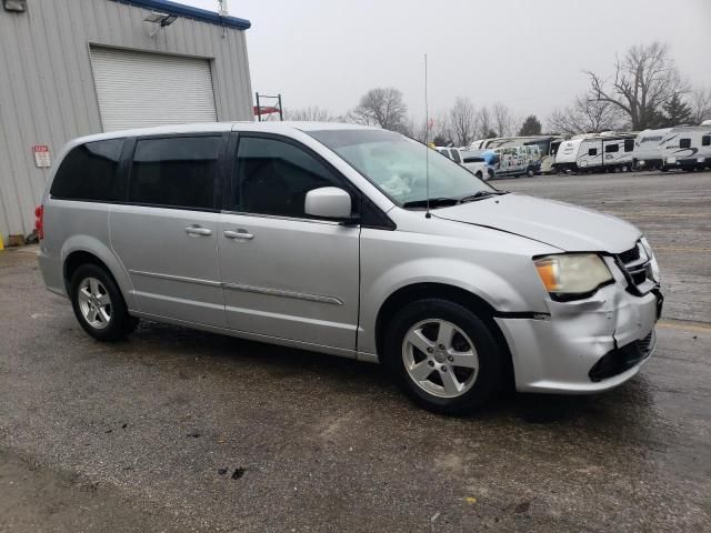 2011 Dodge Grand Caravan Mainstreet