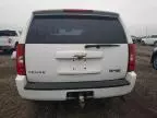 2009 Chevrolet Tahoe Hybrid