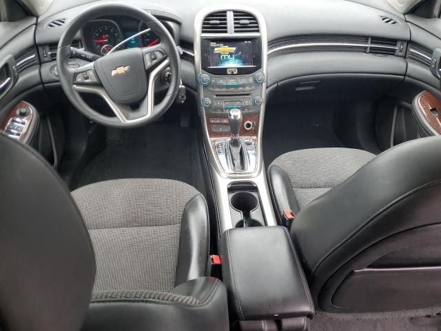 2013 Chevrolet Malibu 1LT