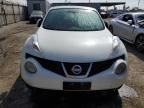 2012 Nissan Juke S