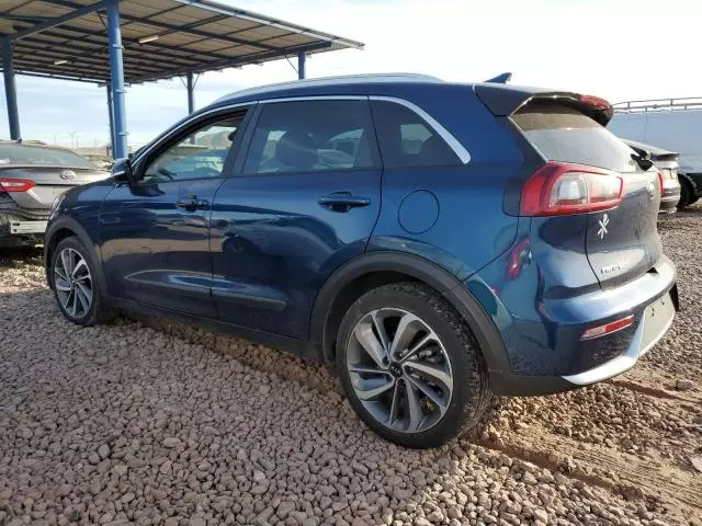 2017 KIA Niro EX Touring