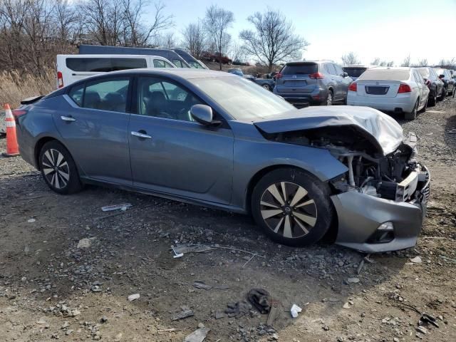 2019 Nissan Altima SL