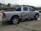 2020 Dodge RAM 1500 Classic Tradesman