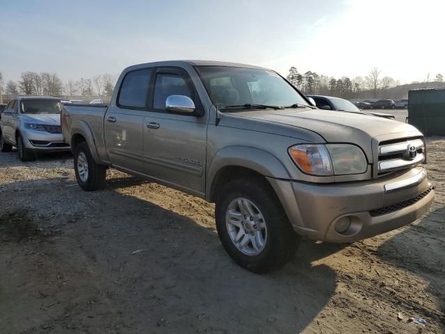 2006 Toyota Tundra Double Cab SR5