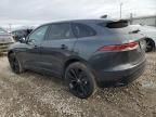 2023 Jaguar F-PACE S