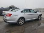 2010 Ford Taurus SEL