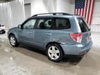 2010 Subaru Forester 2.5X Premium